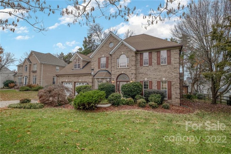 Property image 3 at 5604 Berry Ridge Drive, Harrisburg, NC 28075