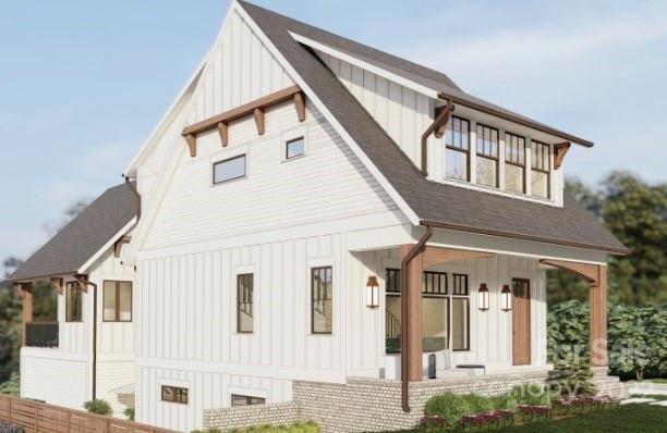 Property image 2 at 602 Walnut Street, Davidson, NC 28036