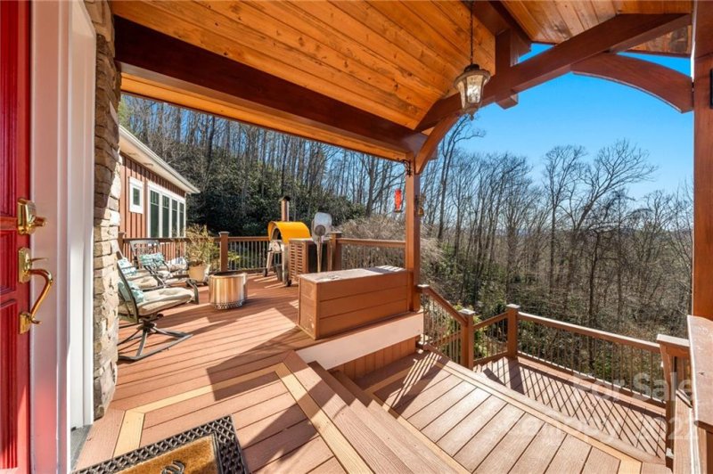 Property image 5 at 77 Ivy Cove Road, Fairview, NC 28730