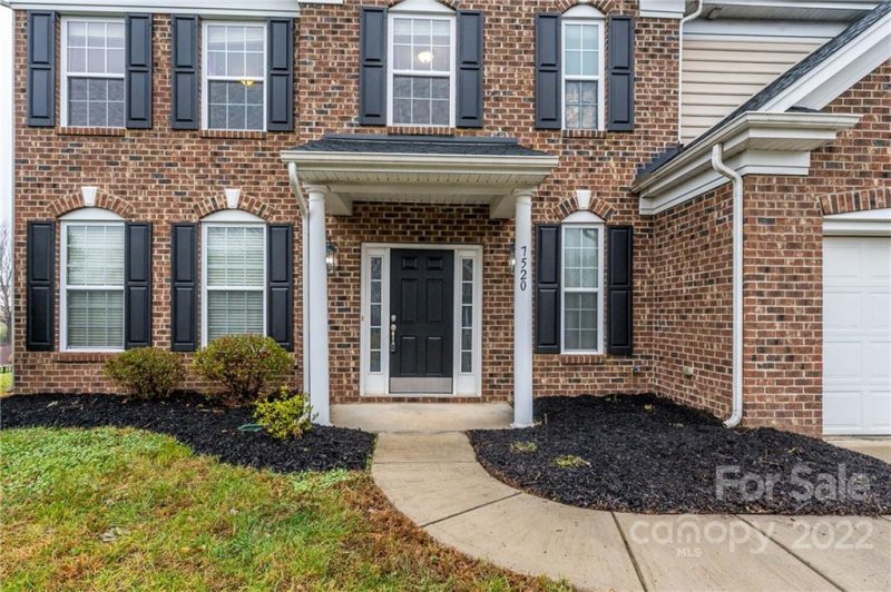 Property image 2 at 7520 Chasewater Drive, Harrisburg, NC 28075