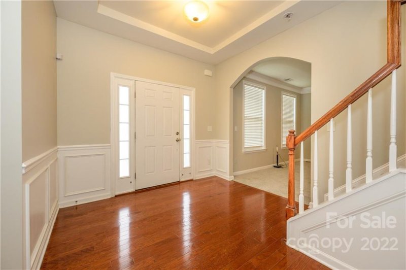 Property image 3 at 7520 Chasewater Drive, Harrisburg, NC 28075