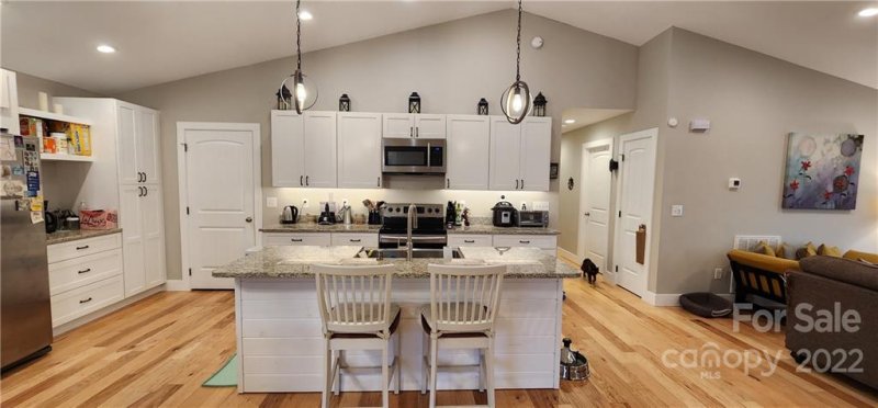 Property image 2 at 48 Tipperary Drive, Asheville, NC 28806