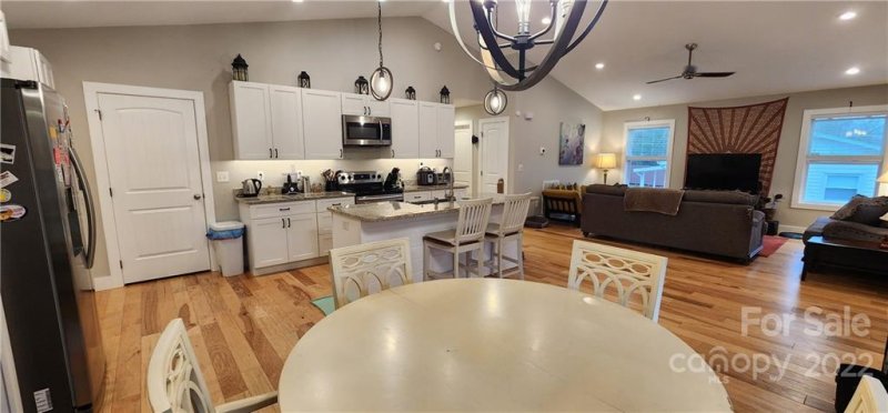 Property image 4 at 48 Tipperary Drive, Asheville, NC 28806