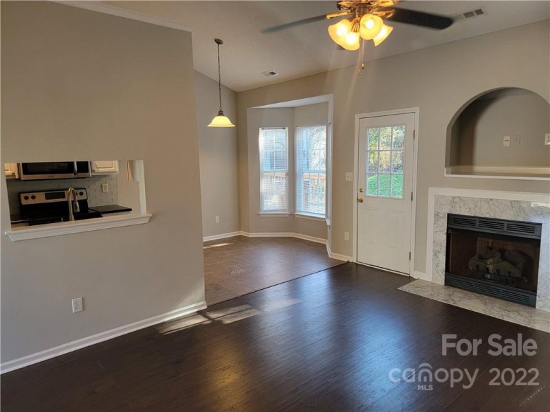 Property image 2 at 6338 Derryfield Drive, Charlotte, NC 28213