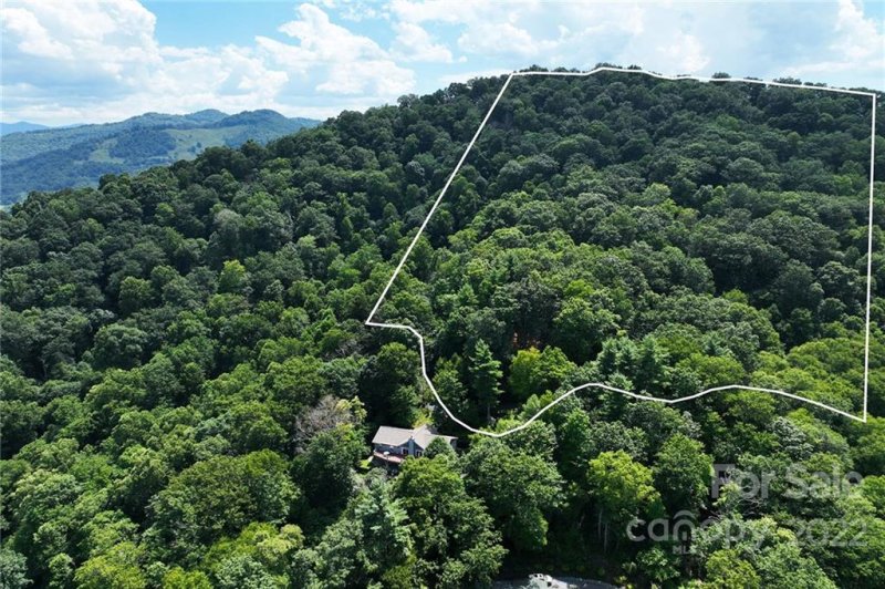 Property image 4 at 73 74 Frank Davis Road, Waynesville, NC 28785