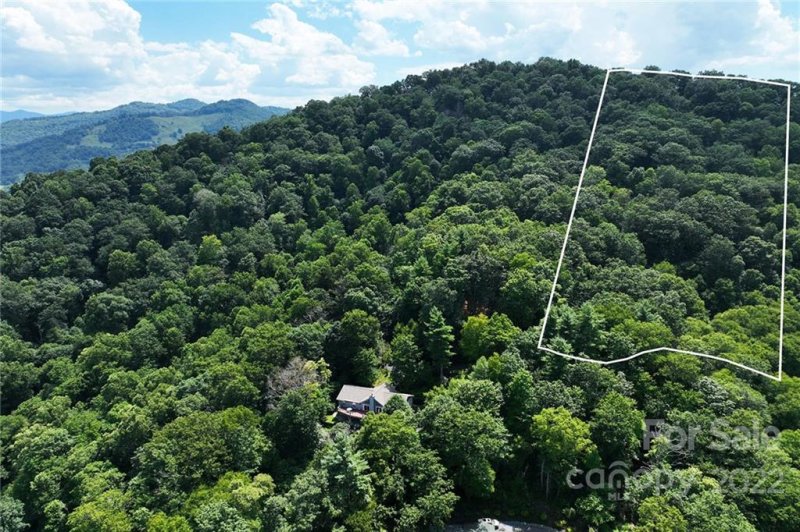 Property image 5 at 73 74 Frank Davis Road, Waynesville, NC 28785