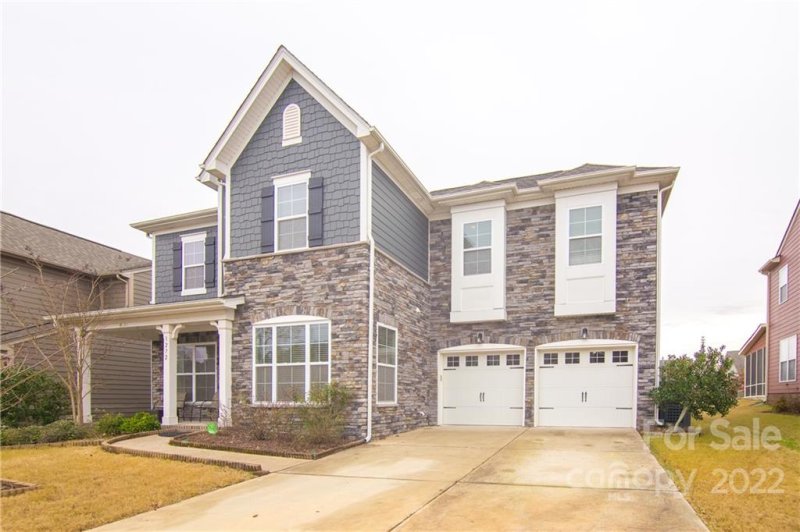 Property image 2 at 1272 Reflection Avenue, Concord, NC 28027