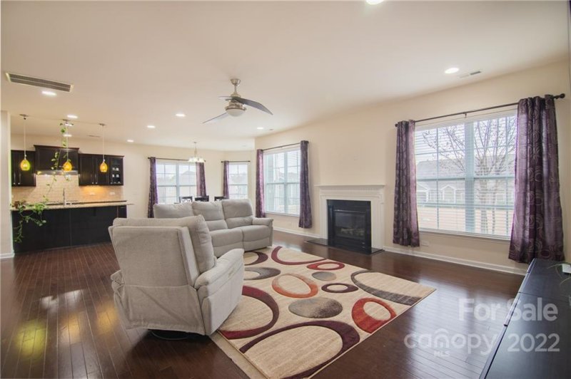 Property image 5 at 1272 Reflection Avenue, Concord, NC 28027