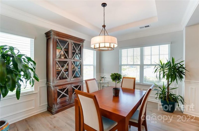 Property image 2 at 8400 Dumphries Drive, Huntersville, NC 28078