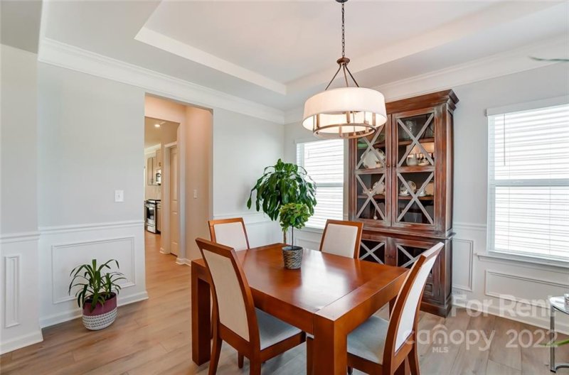 Property image 3 at 8400 Dumphries Drive, Huntersville, NC 28078