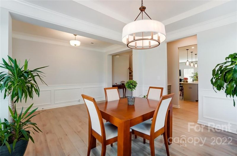 Property image 4 at 8400 Dumphries Drive, Huntersville, NC 28078