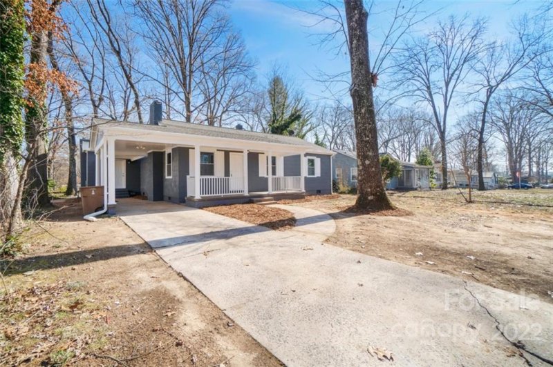 Property image 2 at 407 Woodside Drive, Shelby, NC 28150