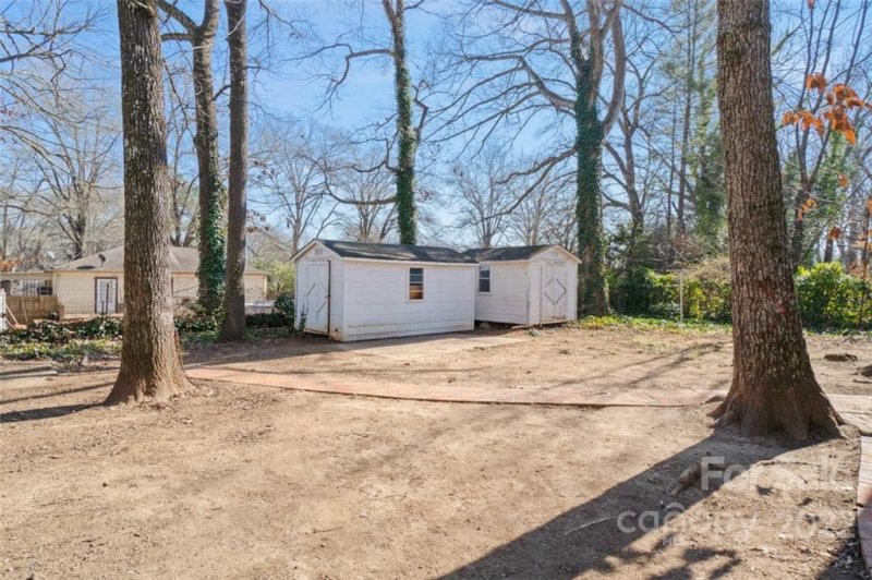 Property image 5 at 407 Woodside Drive, Shelby, NC 28150