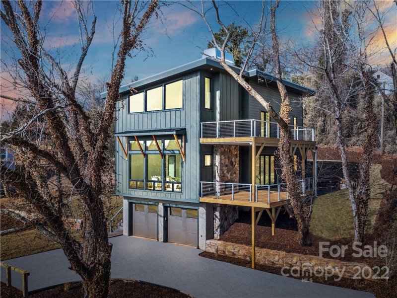 Property image 2 at 249 Fairway Drive, Asheville, NC 28805