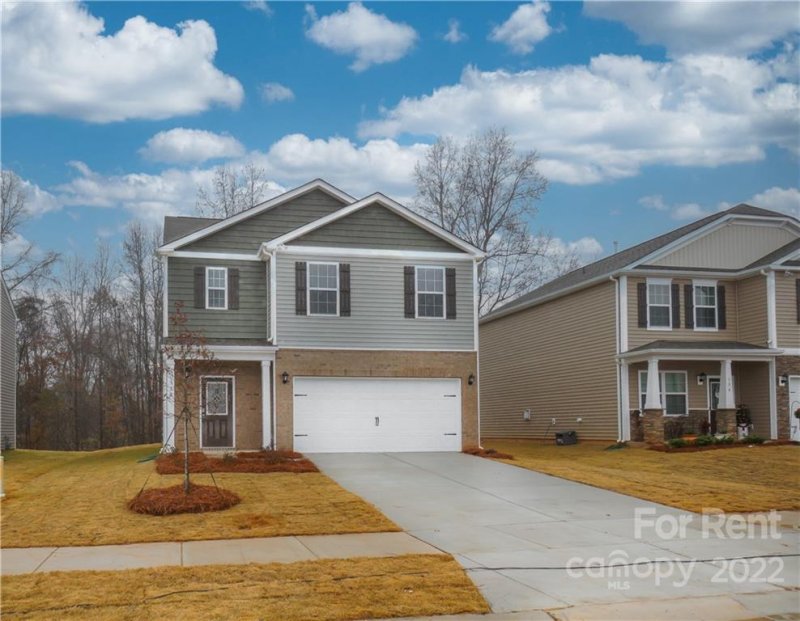 538 King Clover Lane
