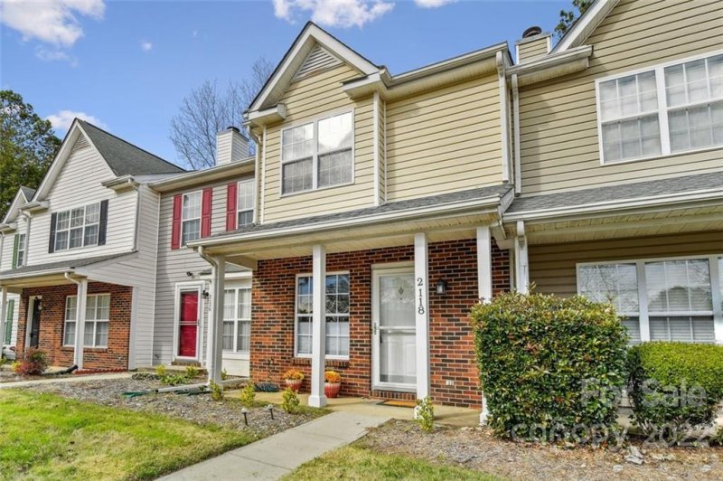 2118 Preakness Court