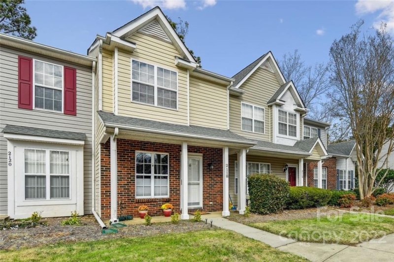 Property image 2 at 2118 Preakness Court, Charlotte, NC 28273