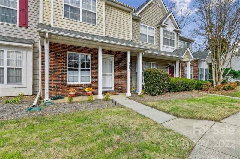 Property image 3 at 2118 Preakness Court, Charlotte, NC 28273