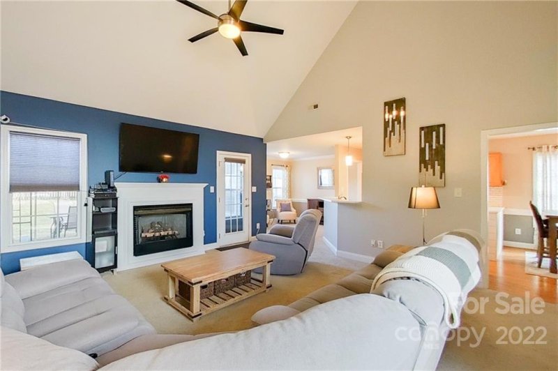 Property image 2 at 2021 Galena Chase Drive, Indian Trail, NC 28079