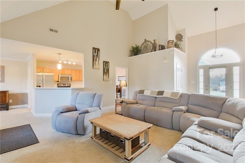 Property image 3 at 2021 Galena Chase Drive, Indian Trail, NC 28079