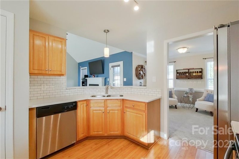 Property image 4 at 2021 Galena Chase Drive, Indian Trail, NC 28079