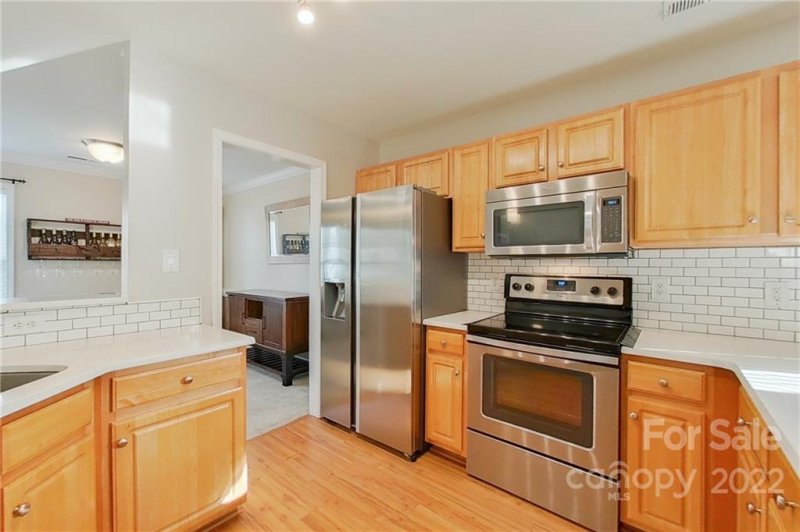 Property image 5 at 2021 Galena Chase Drive, Indian Trail, NC 28079