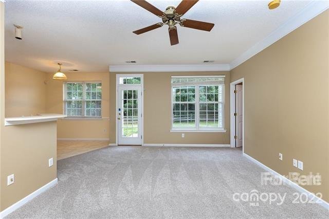 Property image 2 at 15711 Corsair Court, Charlotte, NC 28278