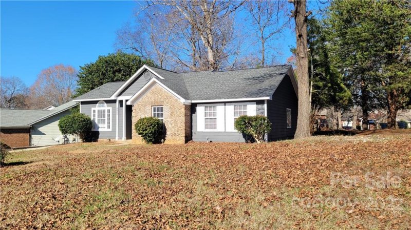 Property image 2 at 9800 Bella Marche Drive, Charlotte, NC 28227