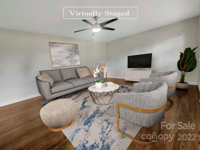 Property image 4 at 1607 Cecelia Drive, Gastonia, NC 28054