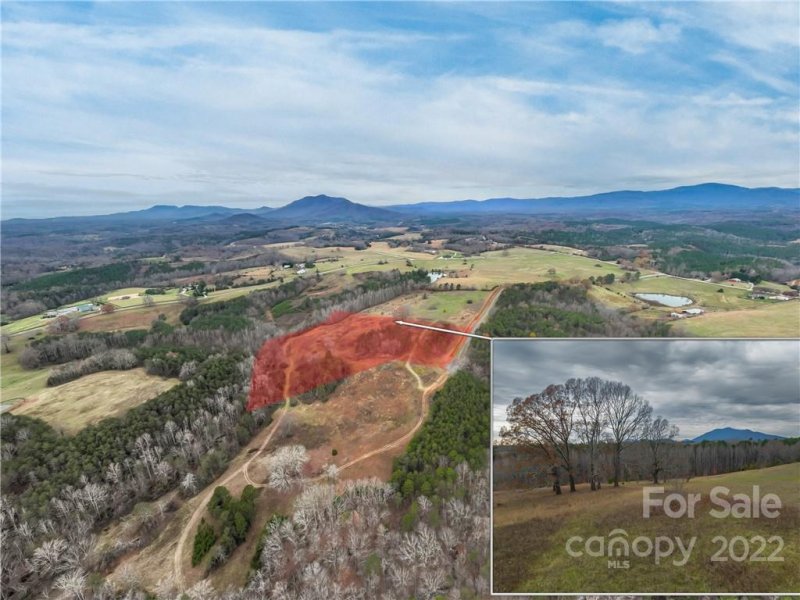 Property image 2 at Lot 5 High Meadows Drive, Mill Spring, NC 28756