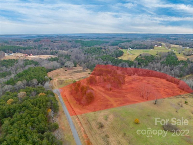 Property image 3 at Lot 5 High Meadows Drive, Mill Spring, NC 28756