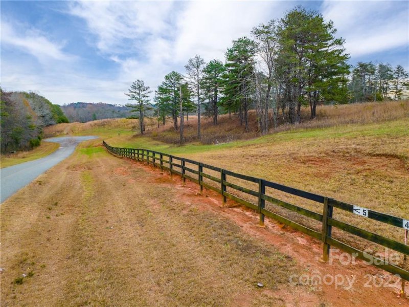 Property image 4 at Lot 5 High Meadows Drive, Mill Spring, NC 28756