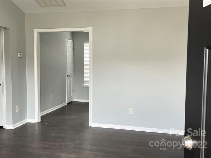 Property image 3 at 4643 Palm Breeze Lane, Charlotte, NC 28208