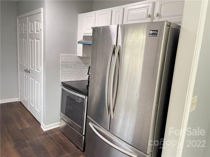 Property image 5 at 4643 Palm Breeze Lane, Charlotte, NC 28208