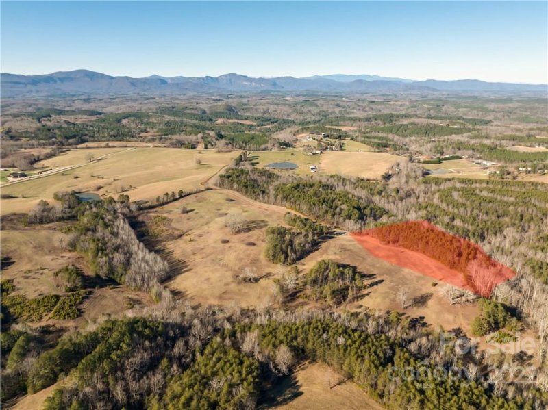 Property image 3 at Lot 60 High Meadows Drive, Mill Spring, NC 28756