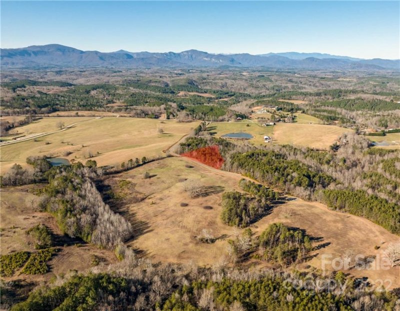 Lot 58 High Meadows Drive