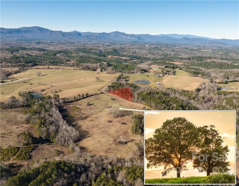 Property image 3 at Lot 58 High Meadows Drive, Mill Spring, NC 28756