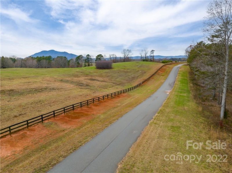 Property image 4 at Lot 58 High Meadows Drive, Mill Spring, NC 28756