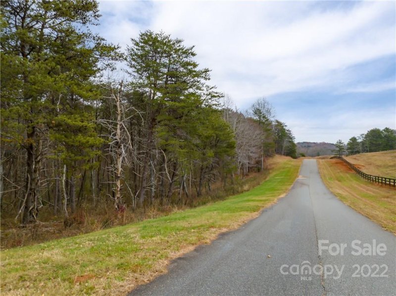Property image 5 at Lot 58 High Meadows Drive, Mill Spring, NC 28756