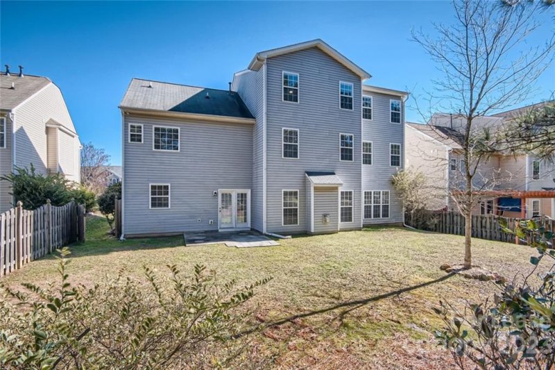 Property image 2 at 3815 Burnage Hall Road, Harrisburg, NC 28075