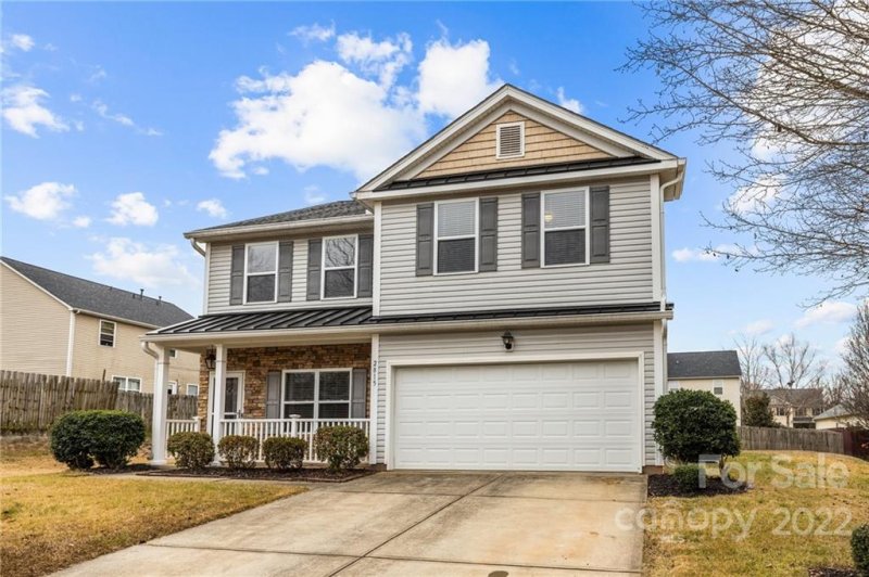 Property image 2 at 2815 Wilmington Circle, Fort Mill, SC 29715