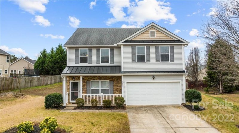 Property image 3 at 2815 Wilmington Circle, Fort Mill, SC 29715