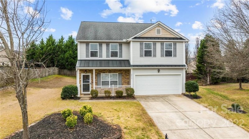 Property image 4 at 2815 Wilmington Circle, Fort Mill, SC 29715