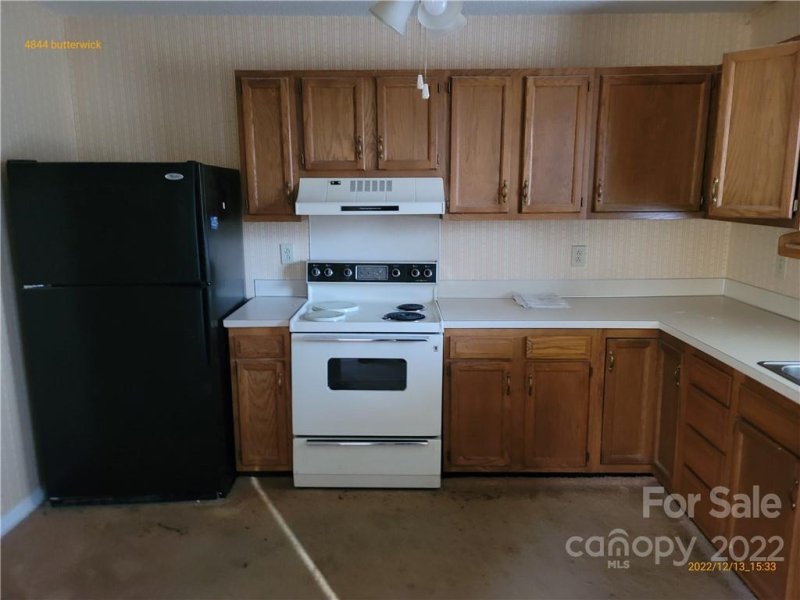 Property image 3 at 4844 Butterwick Lane, Charlotte, NC 28212