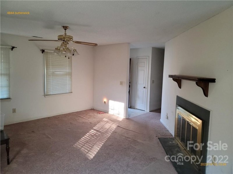 Property image 5 at 4844 Butterwick Lane, Charlotte, NC 28212