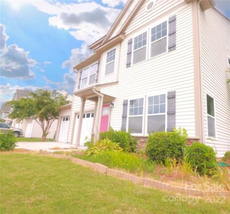 Property image 2 at 204 Anderson Ridge Drive, Albemarle, NC 28001