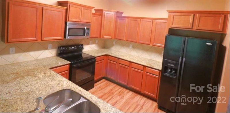 Property image 4 at 204 Anderson Ridge Drive, Albemarle, NC 28001