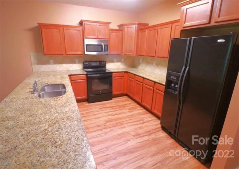 Property image 5 at 204 Anderson Ridge Drive, Albemarle, NC 28001