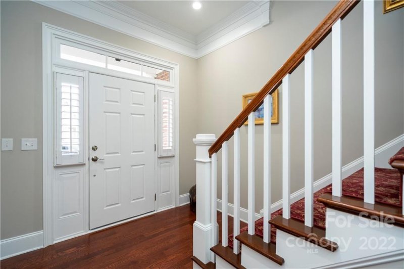 Property image 2 at 8250 Indigo Row, Charlotte, NC 28277