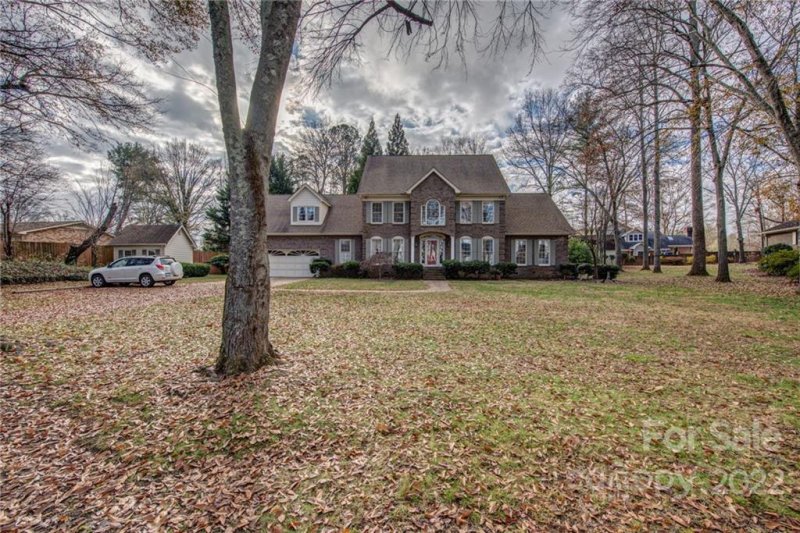 Property image 2 at 514 Country Club Acres None, Shelby, NC 28150